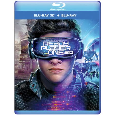 ready player one 3d